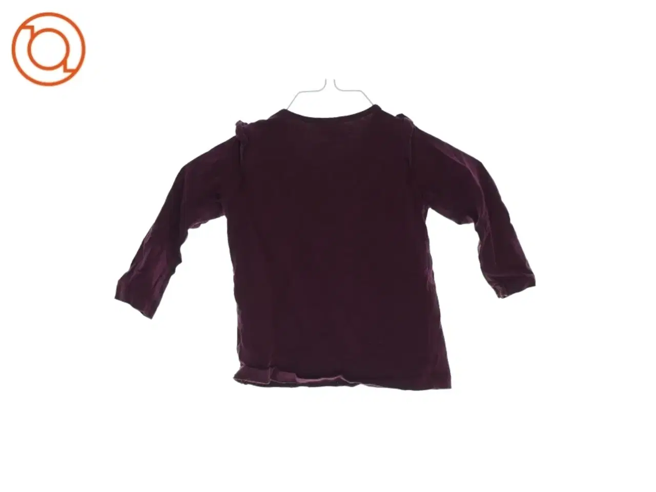 Billede 2 - Lilla bluse (str. ca. 74)