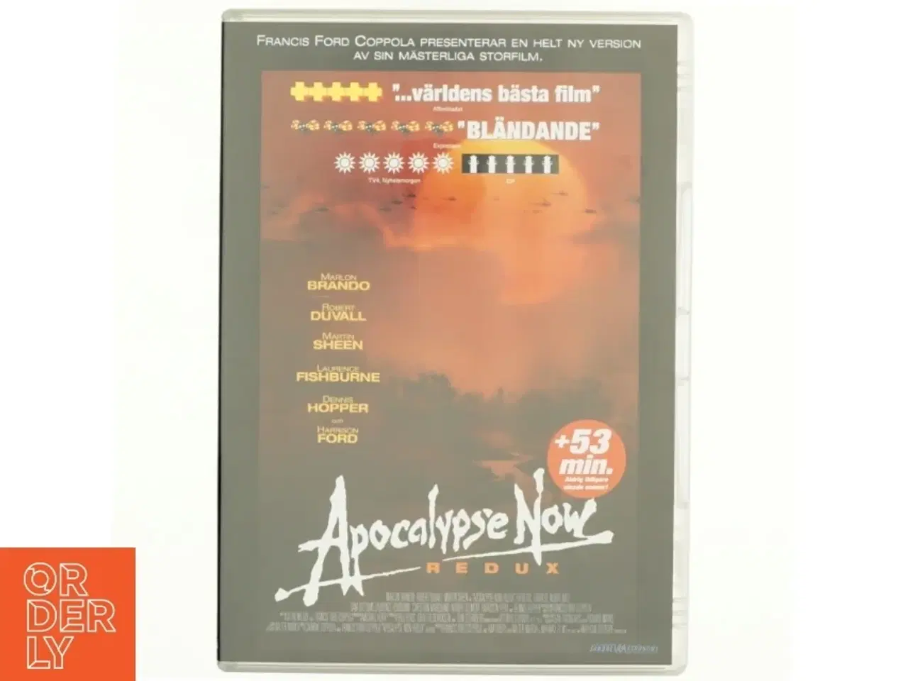 Billede 1 - Apocalypse now