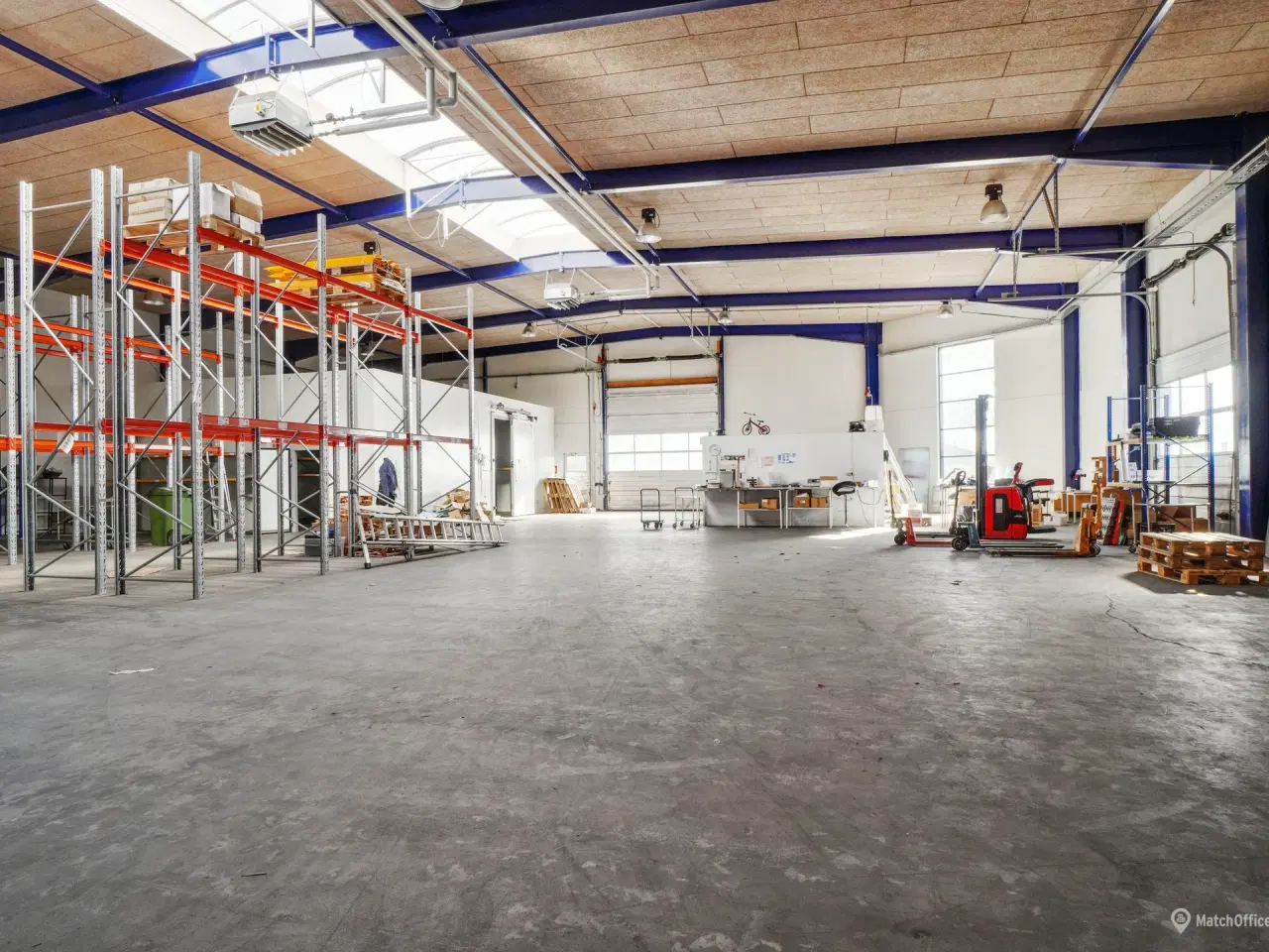 Billede 3 - Lejemål på Rolundvej 19