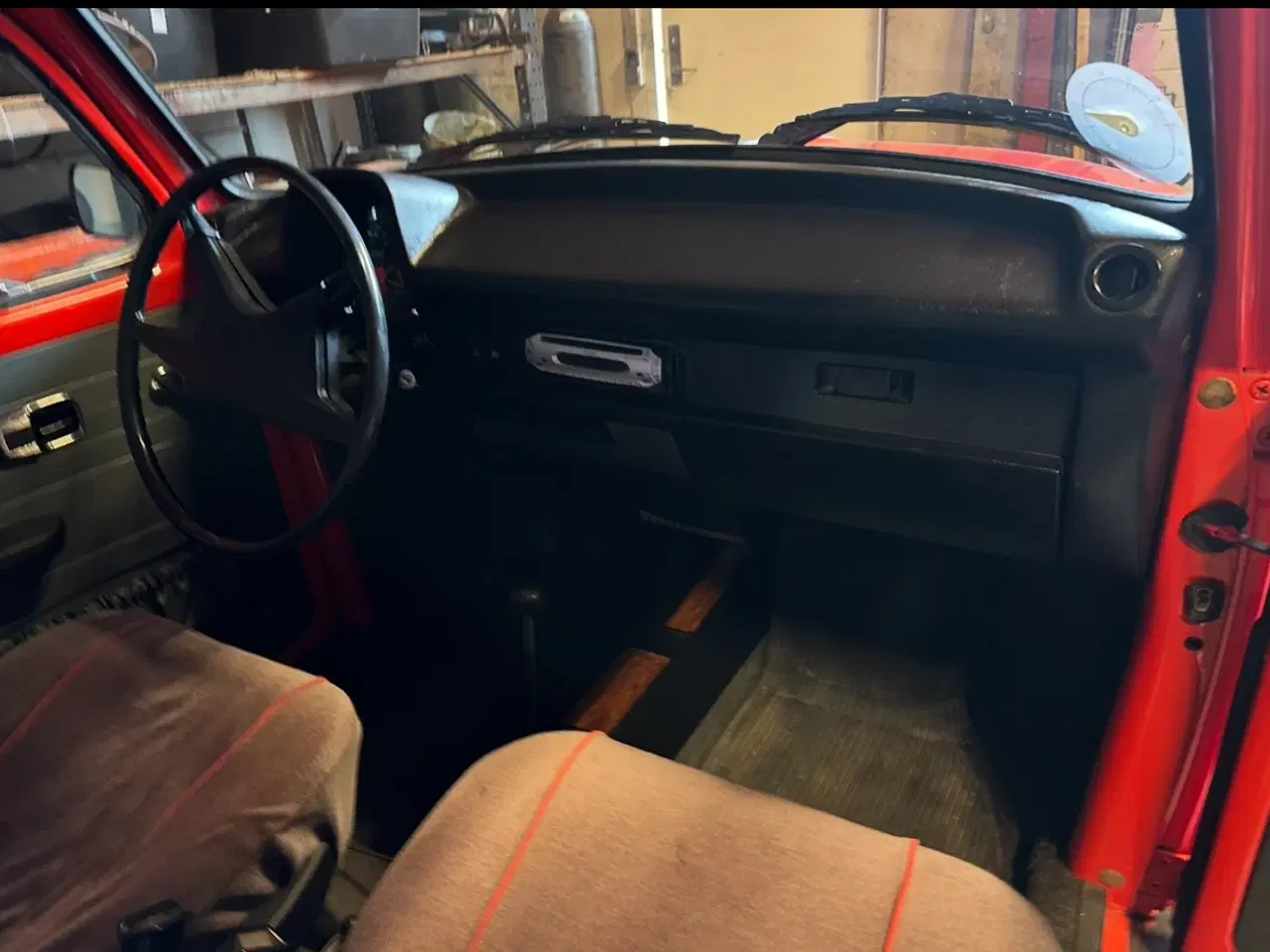 Billede 6 - Vw 1303 sælges