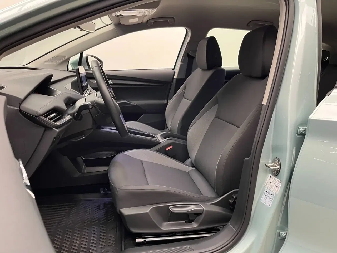 Billede 10 - Skoda Enyaq 50 iV