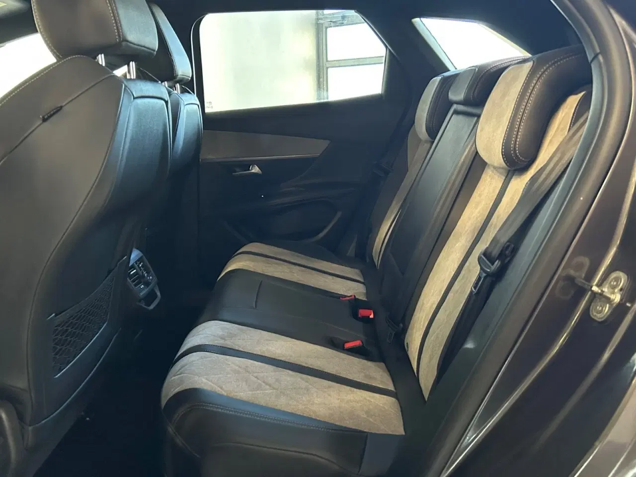 Billede 9 - Peugeot 3008 1,6 Hybrid4 GT EAT8