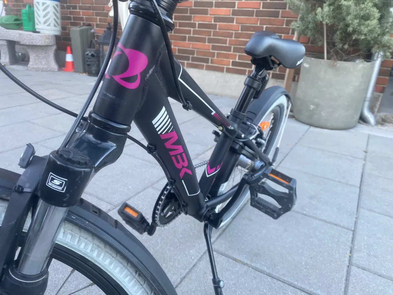 Billede 12 - Købt til 5299 kr 20 tommer topmodellen 