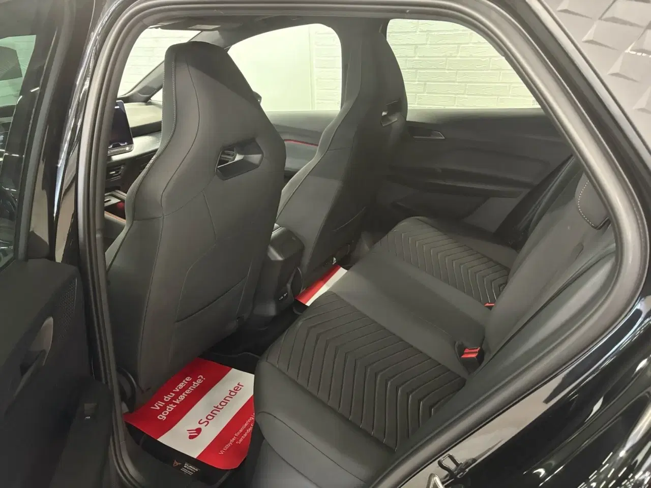 Billede 9 - Cupra Born EL Pasión 231HK 5d Aut.