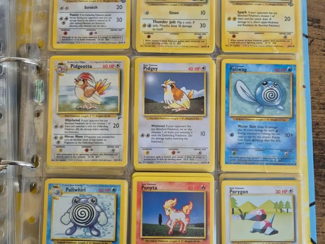 Billede 9 - Pokemon kort 