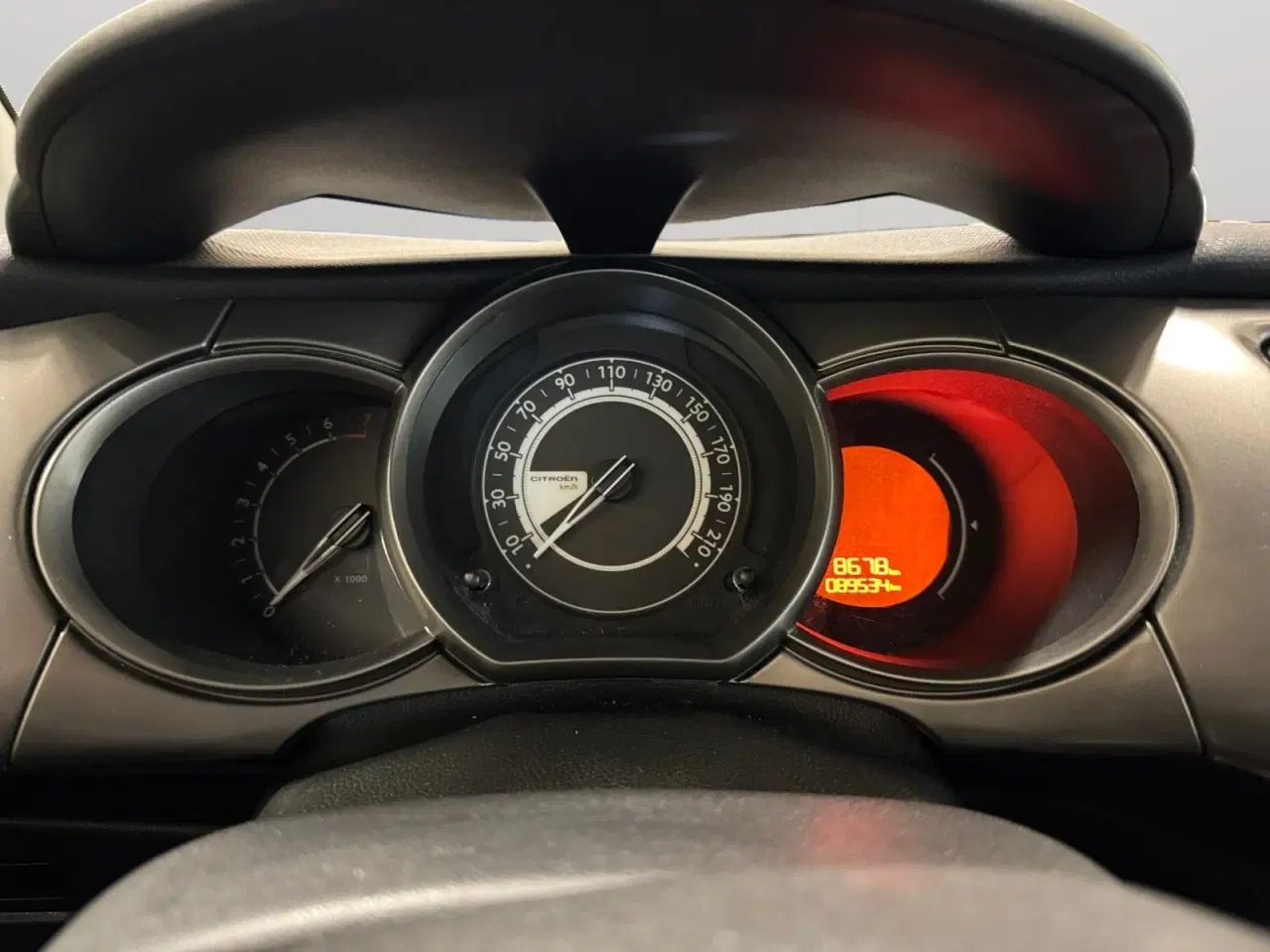 Billede 7 - Citroën C3 1,2 PureTech 82 Seduction Upgrade