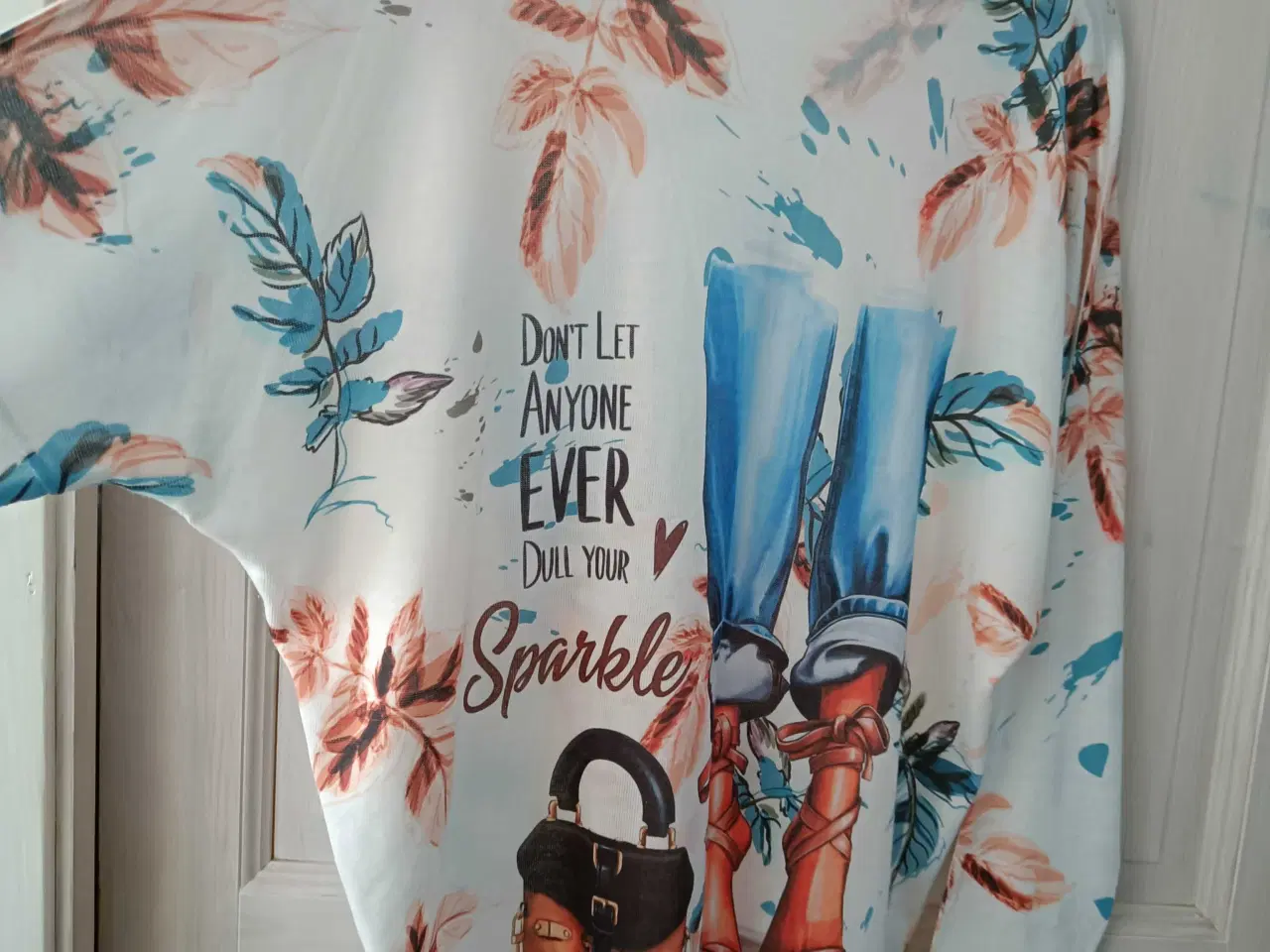 Billede 8 - Ukendt dame trøje 44str