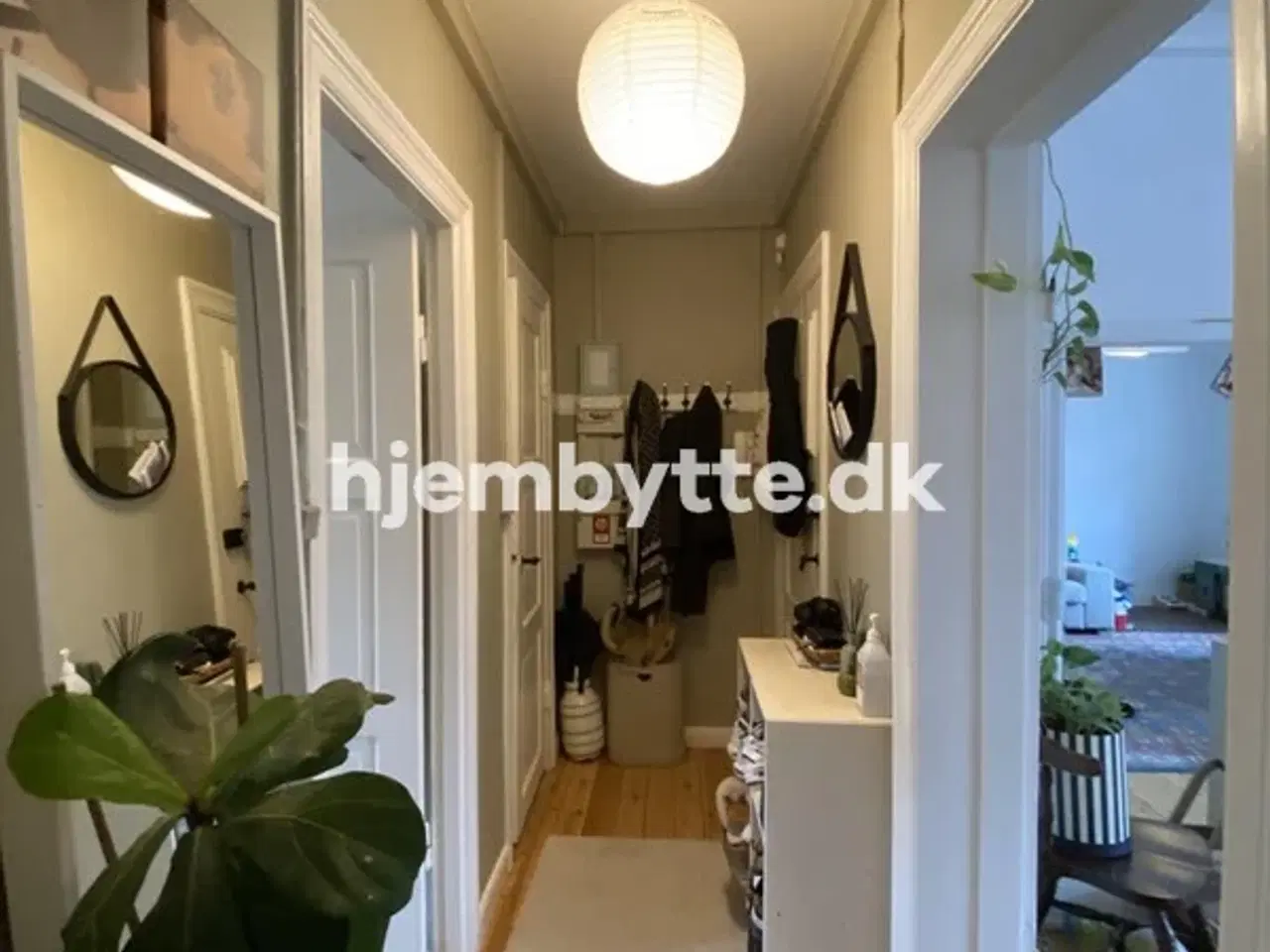 Billede 7 - Hjembytte - K.M.KlausensGade