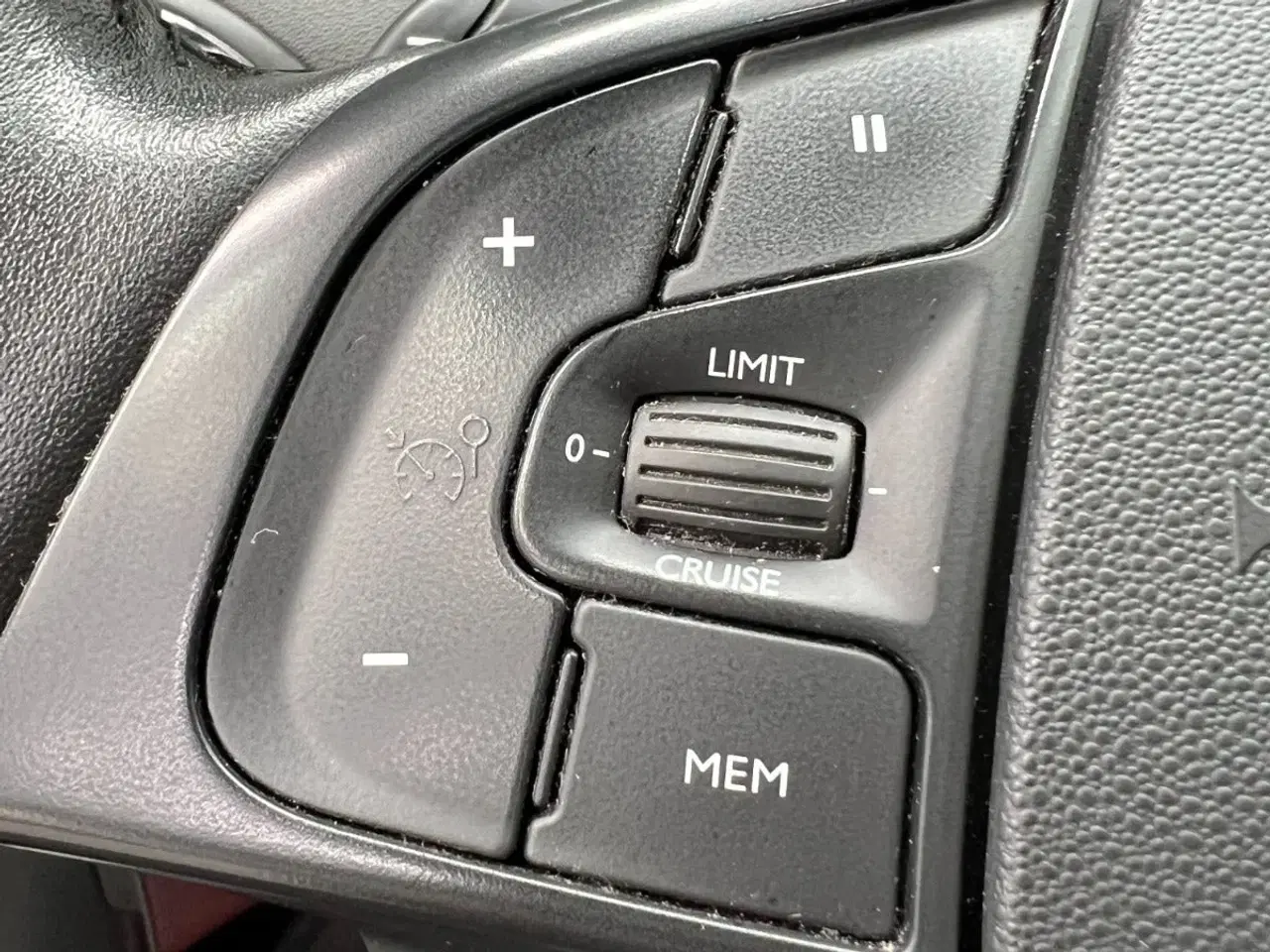 Billede 14 - Citroën Grand C4 SpaceTourer 1,5 BlueHDi 130 Cool EAT8 7prs