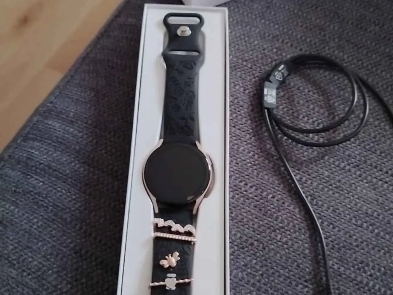 Billede 1 - Samsung Galaxy Watch fe