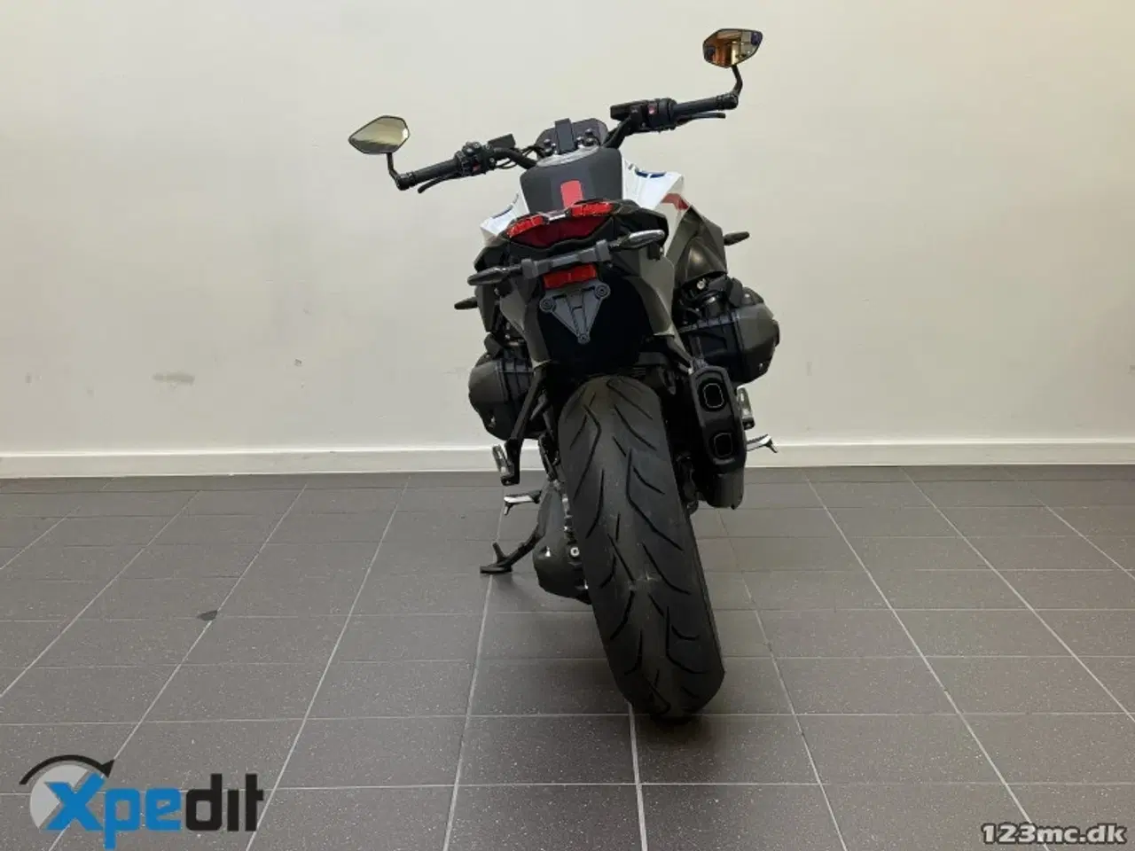 Billede 8 - BMW R 1300 R