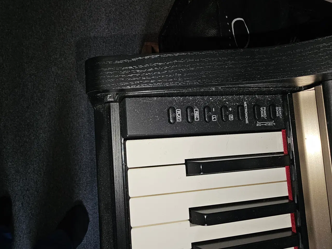 Billede 2 - Klaver yamaha ydp-162