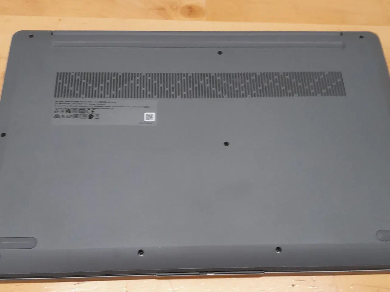 Billede 5 - 17" Lenovo 
