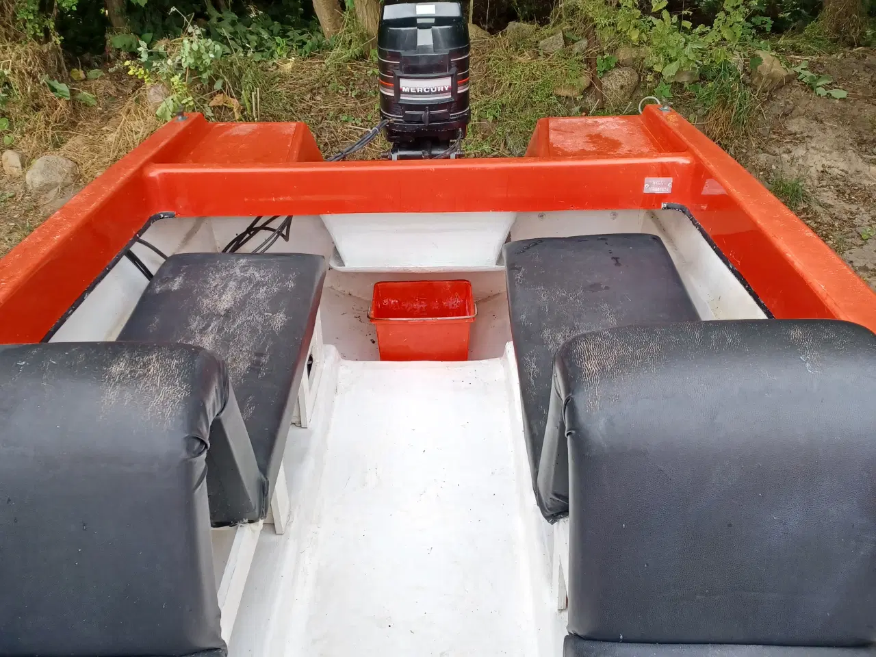 Billede 5 - selco styrepult
