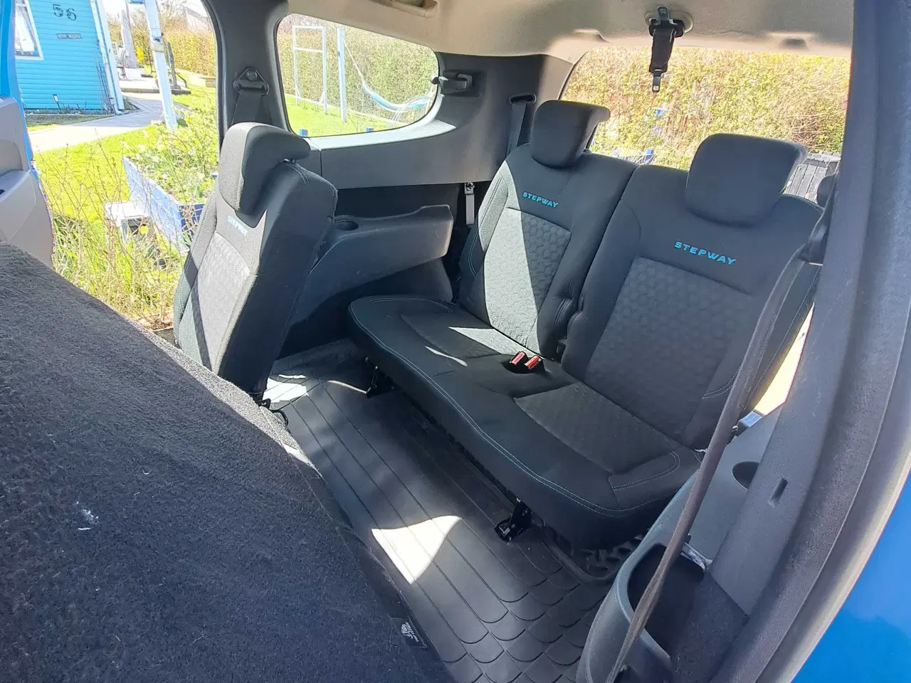 Billede 10 - Dacia logdy stepway 7 personer 