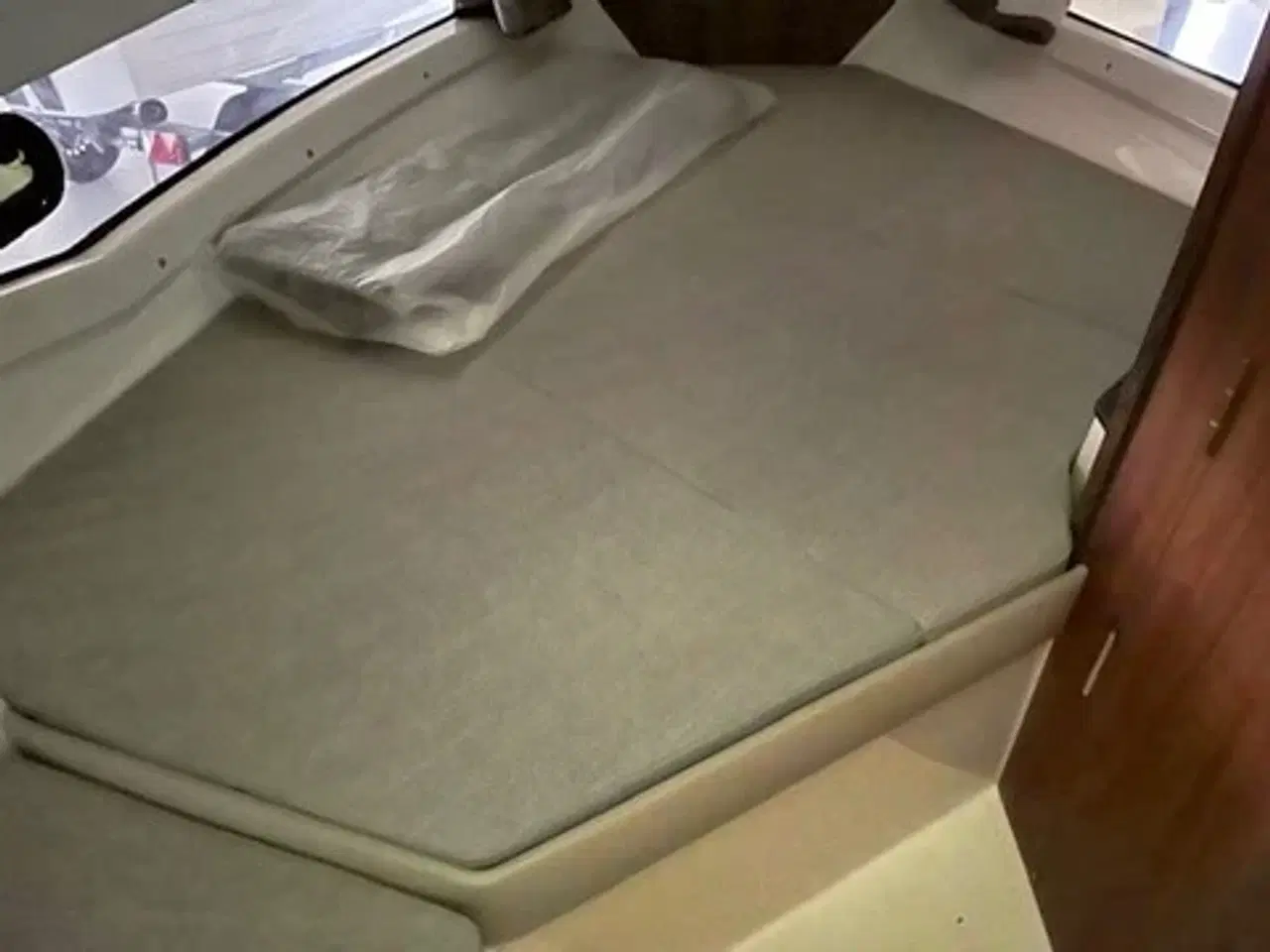 Billede 4 - Quicksilver Activ 755 Cruiser med Mercury F175 V6 (DKs billigste)