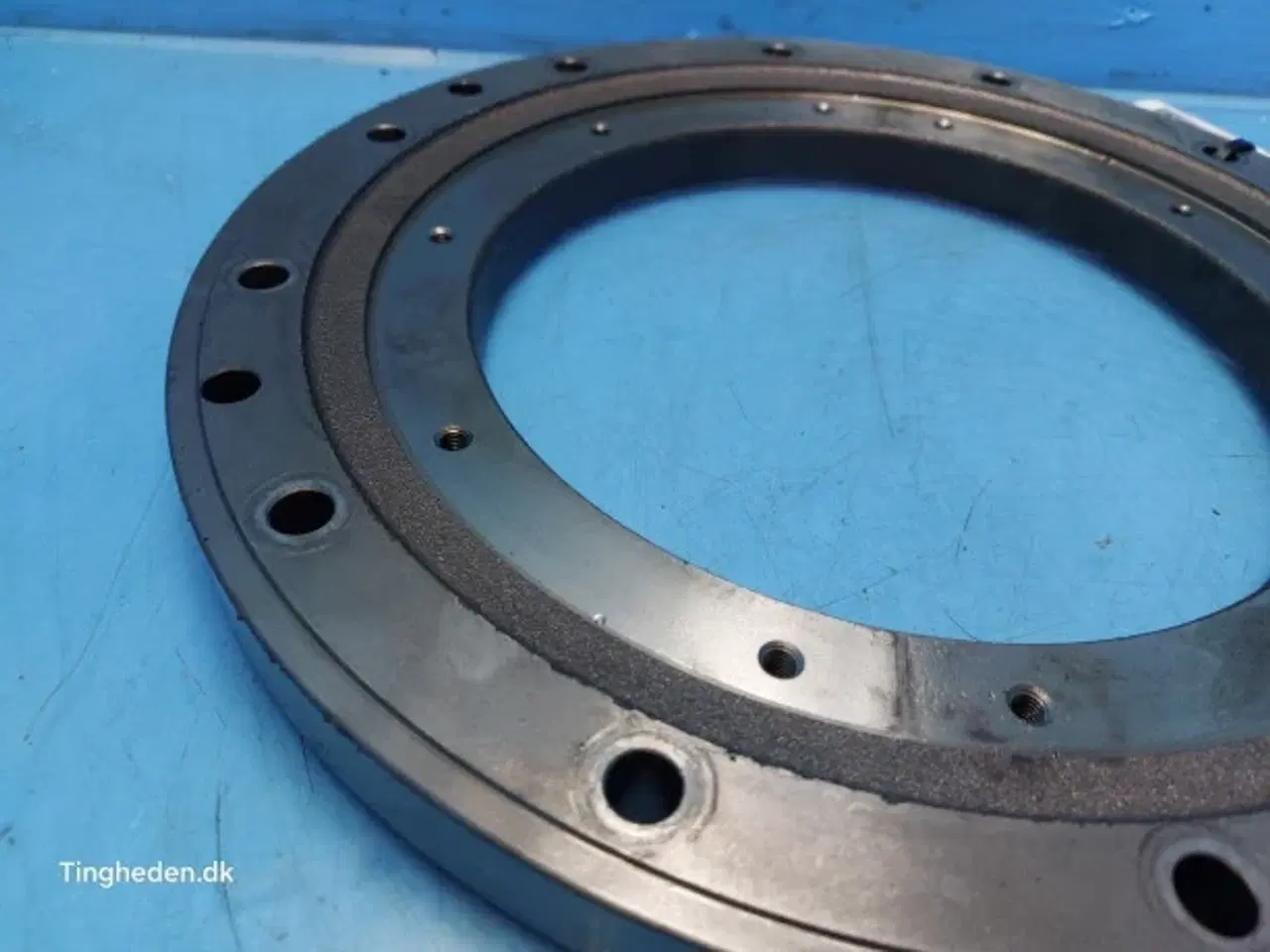 Billede 9 - Case Puma 185 Bremseskive 47927180