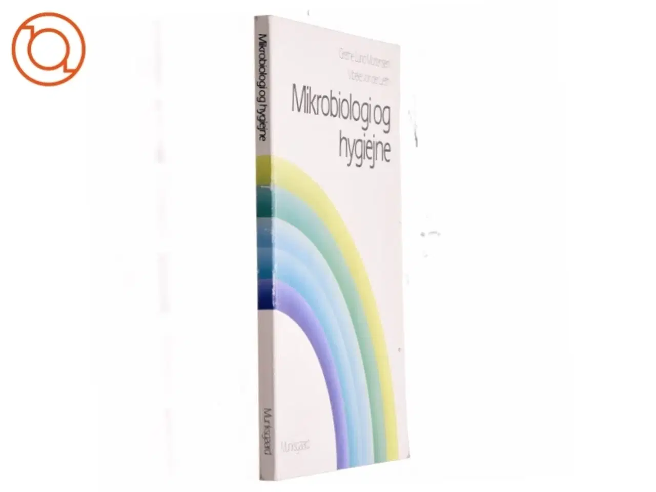 Billede 2 - Mikrobiologi og hygiejne