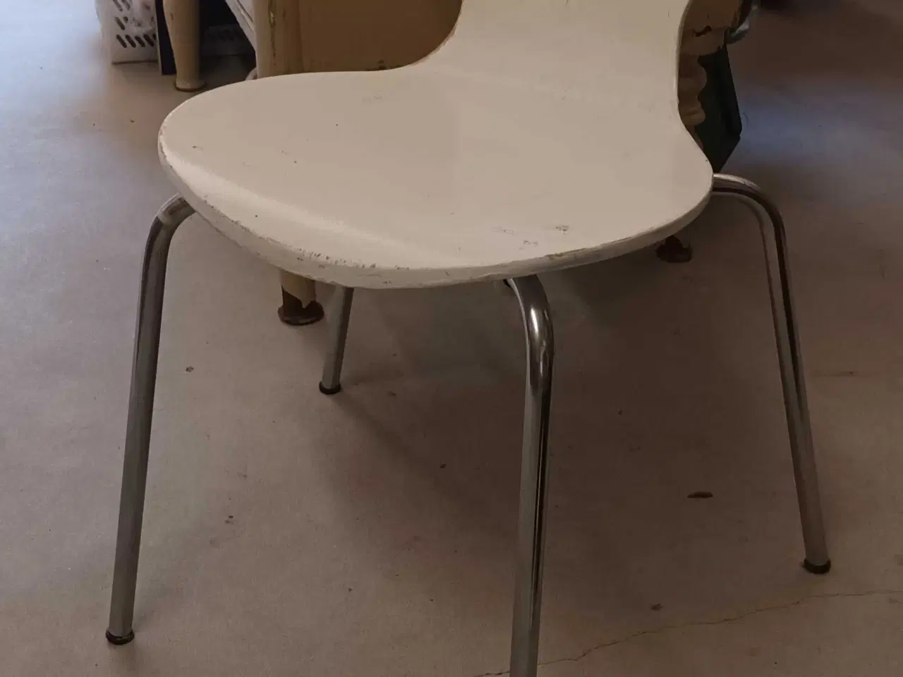 Billede 4 - Stole til børn