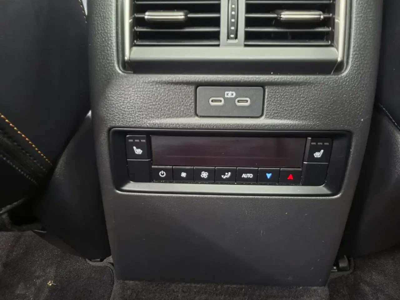Billede 16 - Mazda CX-80 2,5 PHEV Homura+ aut. AWD 7prs