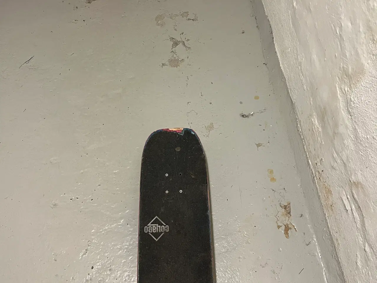 Billede 2 - Skatebord