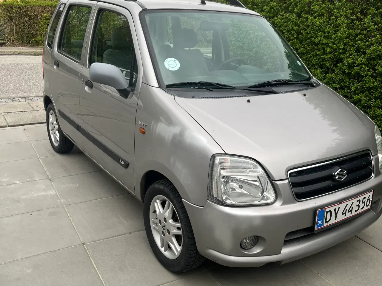Billede 3 - Suzuki Wagon R