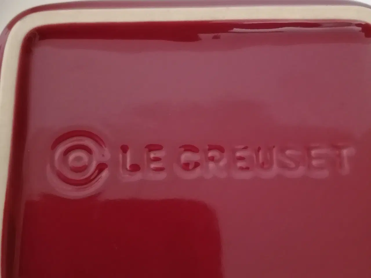 Billede 2 - LE CREUSET KAFFEDÅSE 