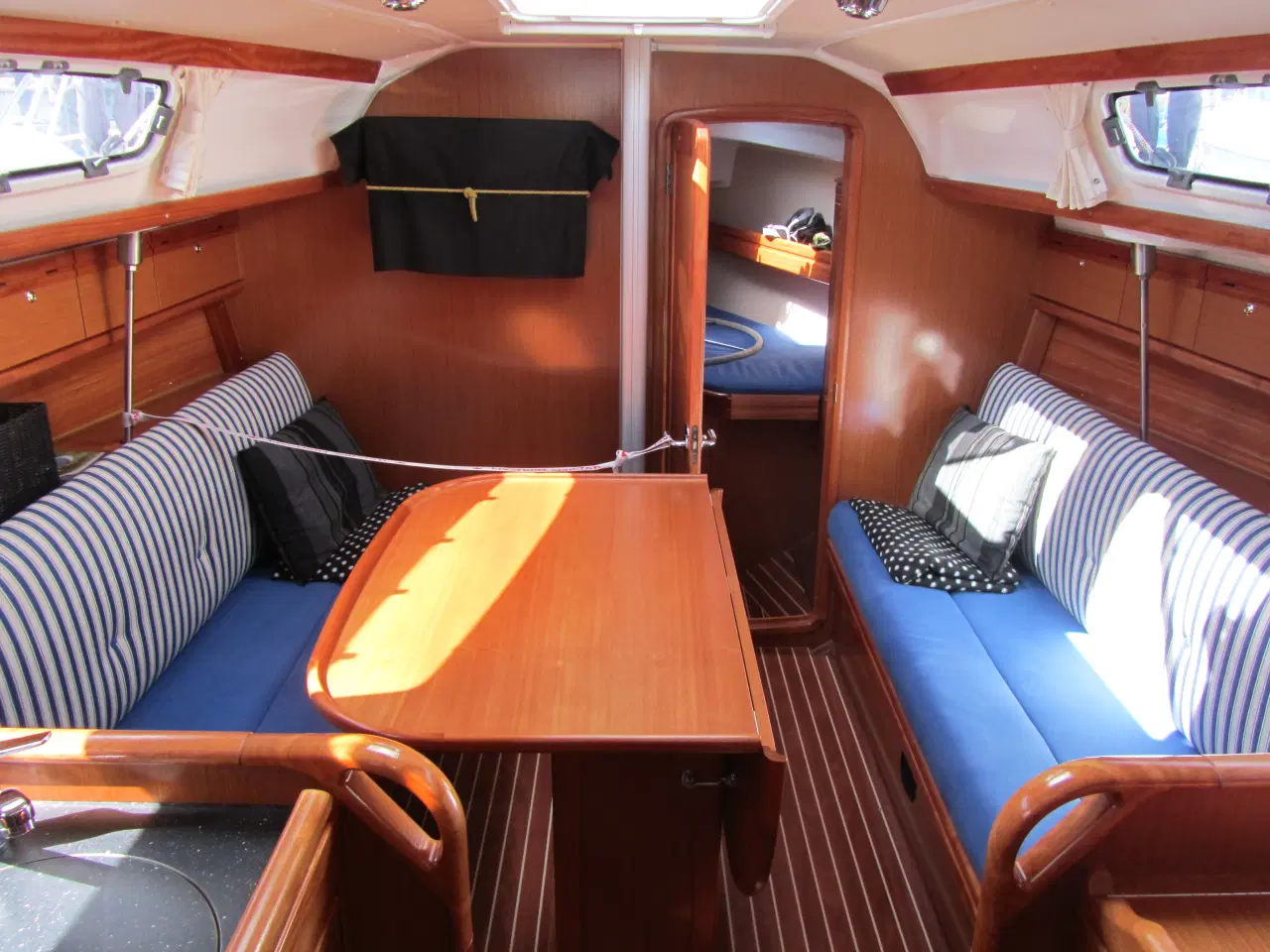 Billede 4 - Bavaria 31 Cruiser