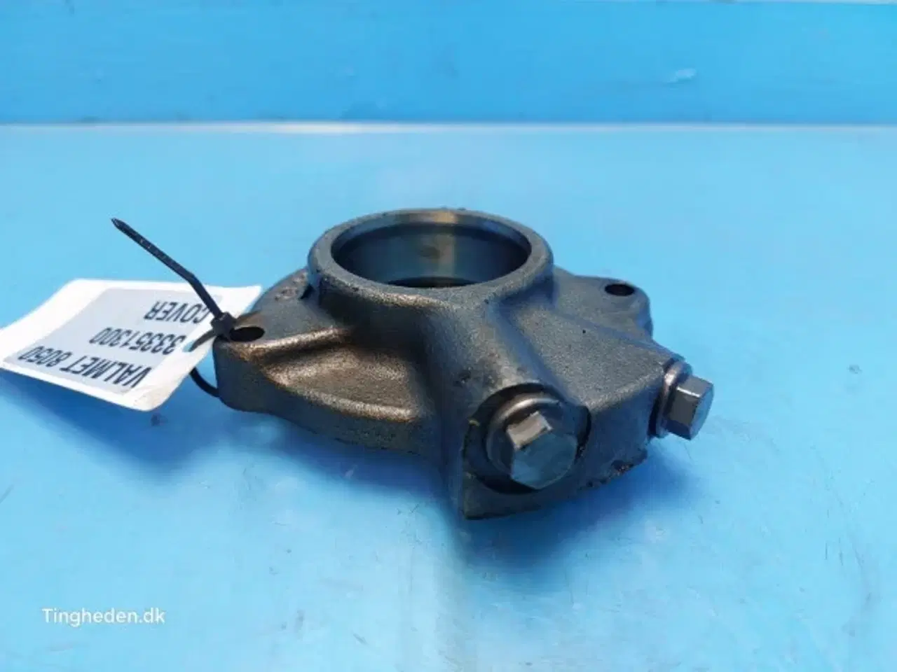 Billede 7 - Valmet 8050 Dæksel 33351300