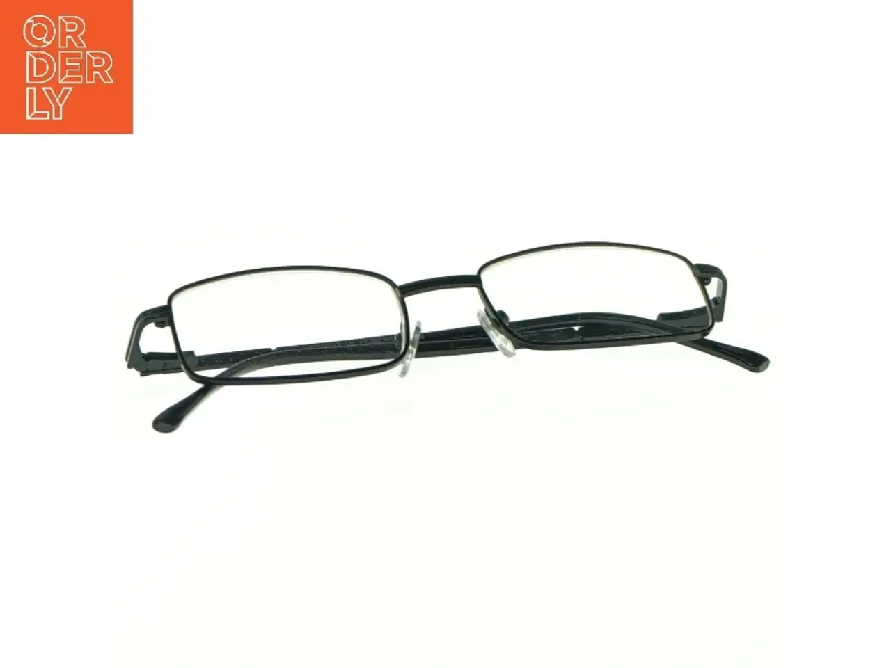 Billede 1 - Briller med brilleetui + 1.5