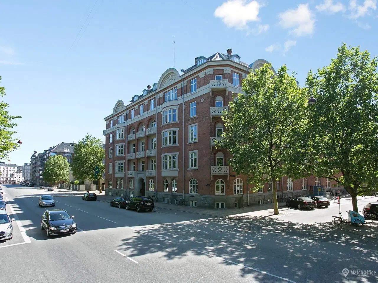 Billede 6 - Velholdt og tørt lager midt i København