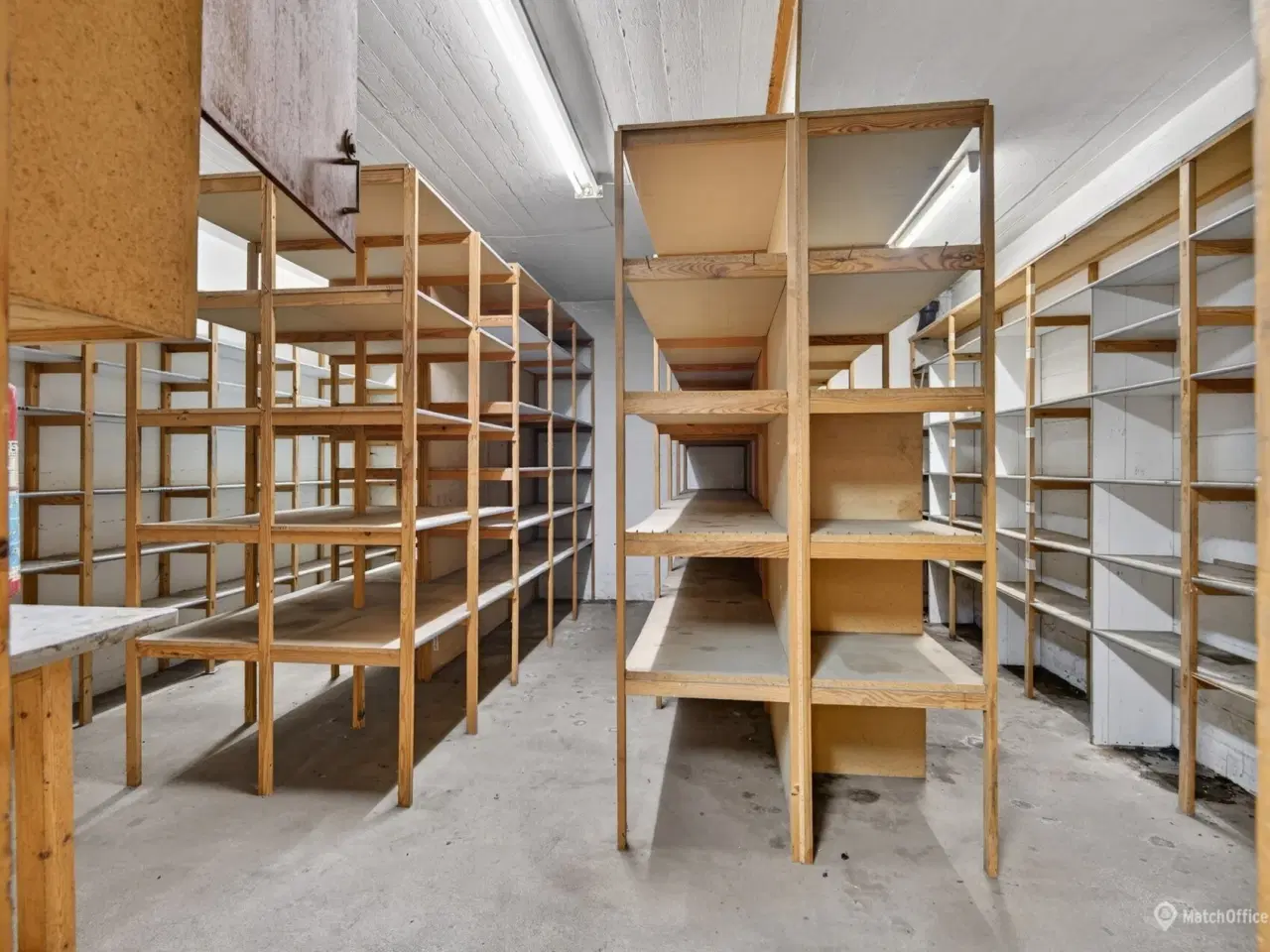 Billede 8 - SNART nyrenoveret kontorlejemål med godt 230 m² anvendelig kælder i Svogerslev