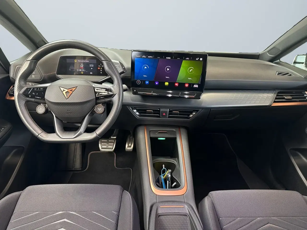 Billede 11 - Cupra Born 77 e-Boost