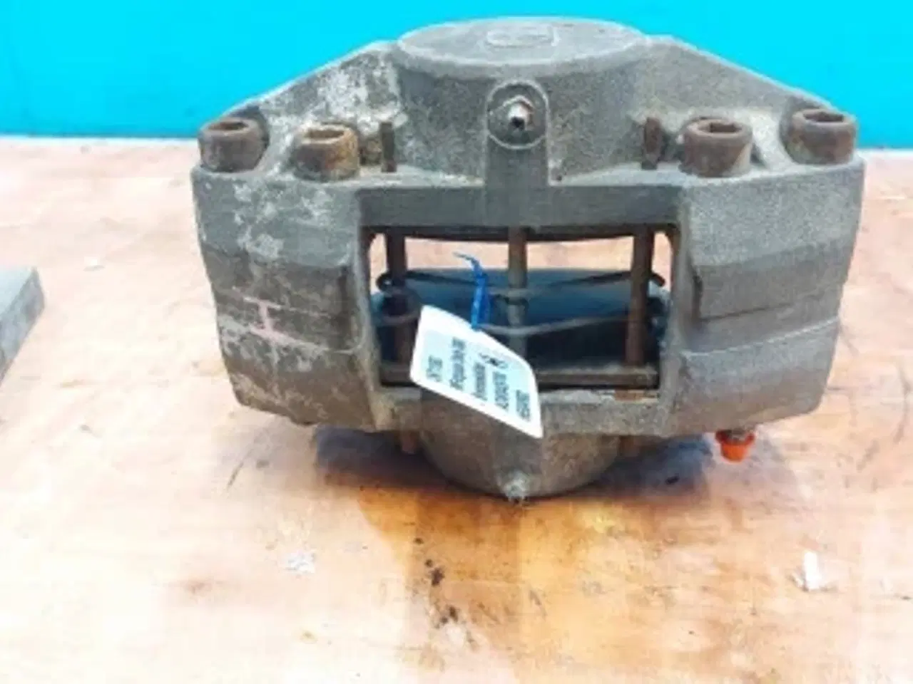 Billede 2 - Massey Ferguson 9380 Bremsekaliber RH D46140016