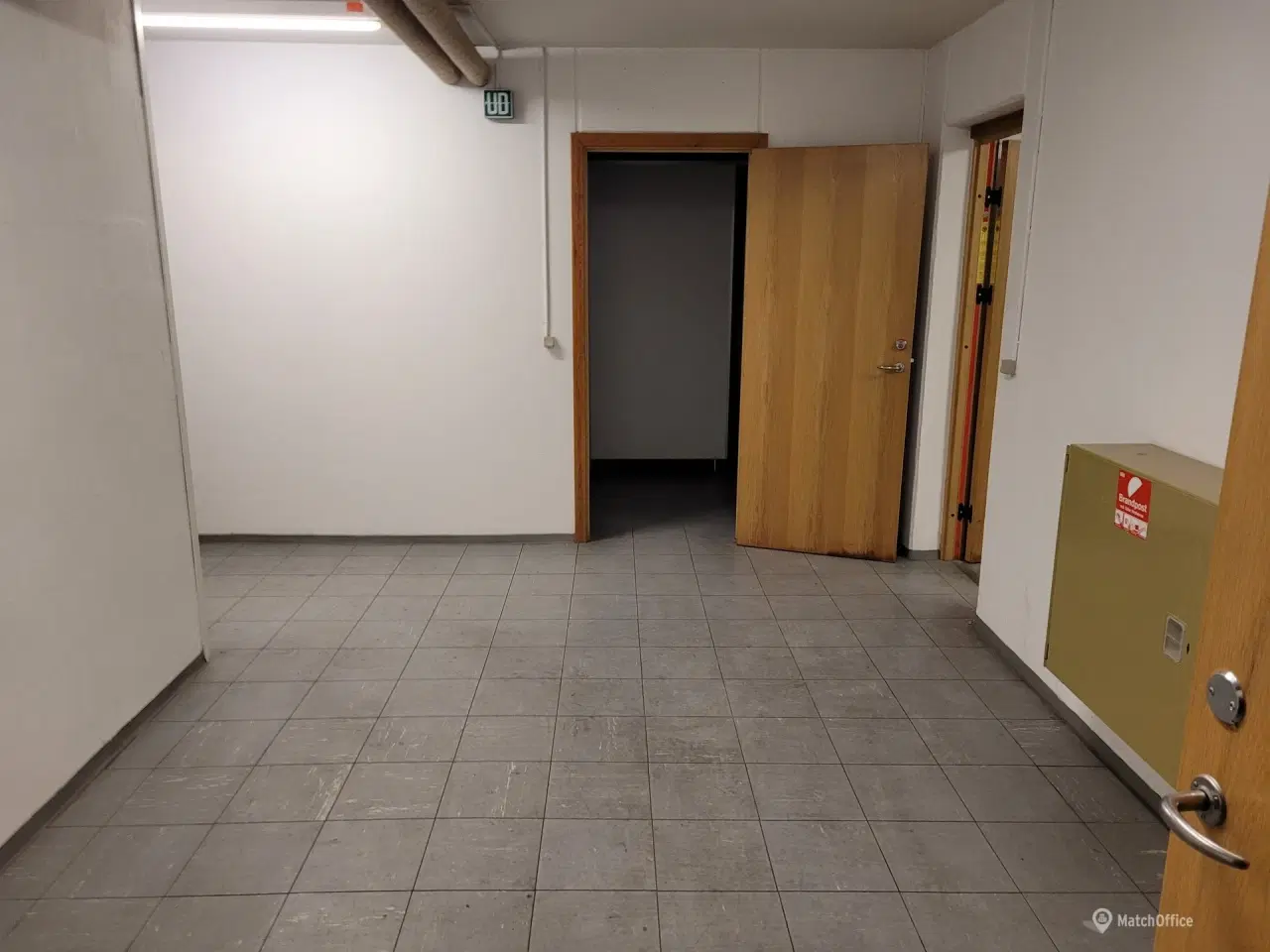 Billede 7 - Produktion/Lagerlokale til leje på Islandsvej 3.