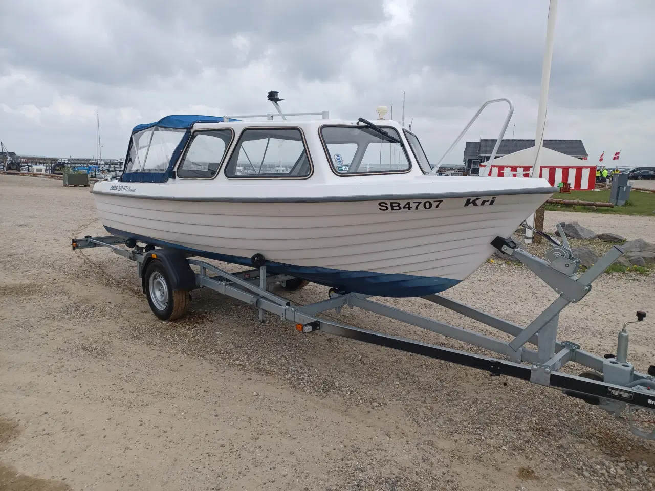 Billede 7 - Bella 530 ht