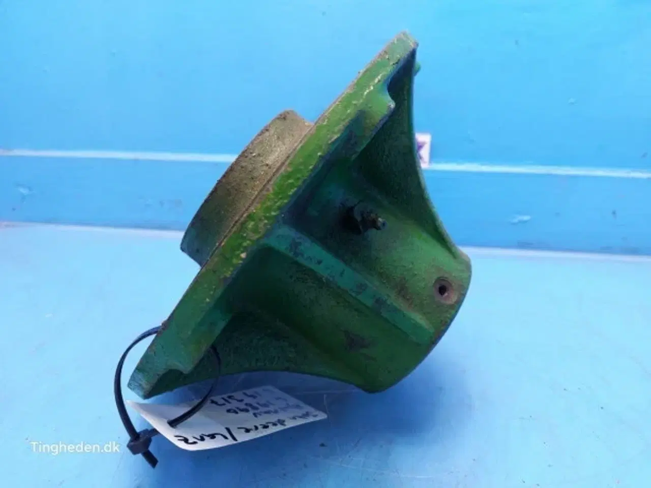 Billede 5 - John Deere Lanz Hjulnav L19890