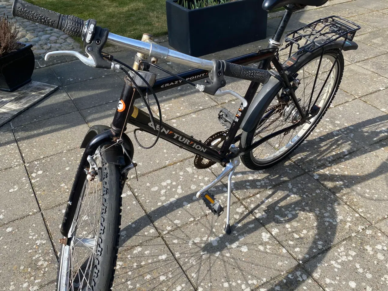 Billede 3 - Cykeler