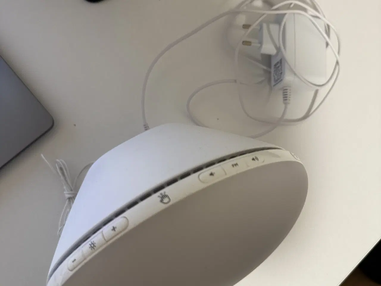 Billede 1 - Philips lys-alarm