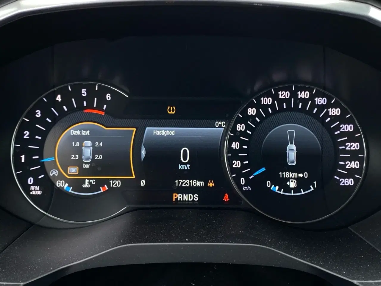 Billede 14 - Ford S-Max 2,0 EcoBlue Titanium 150HK 8g Aut.