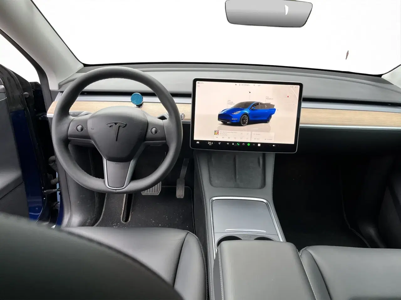 Billede 10 - Tesla Model Y  Long Range AWD