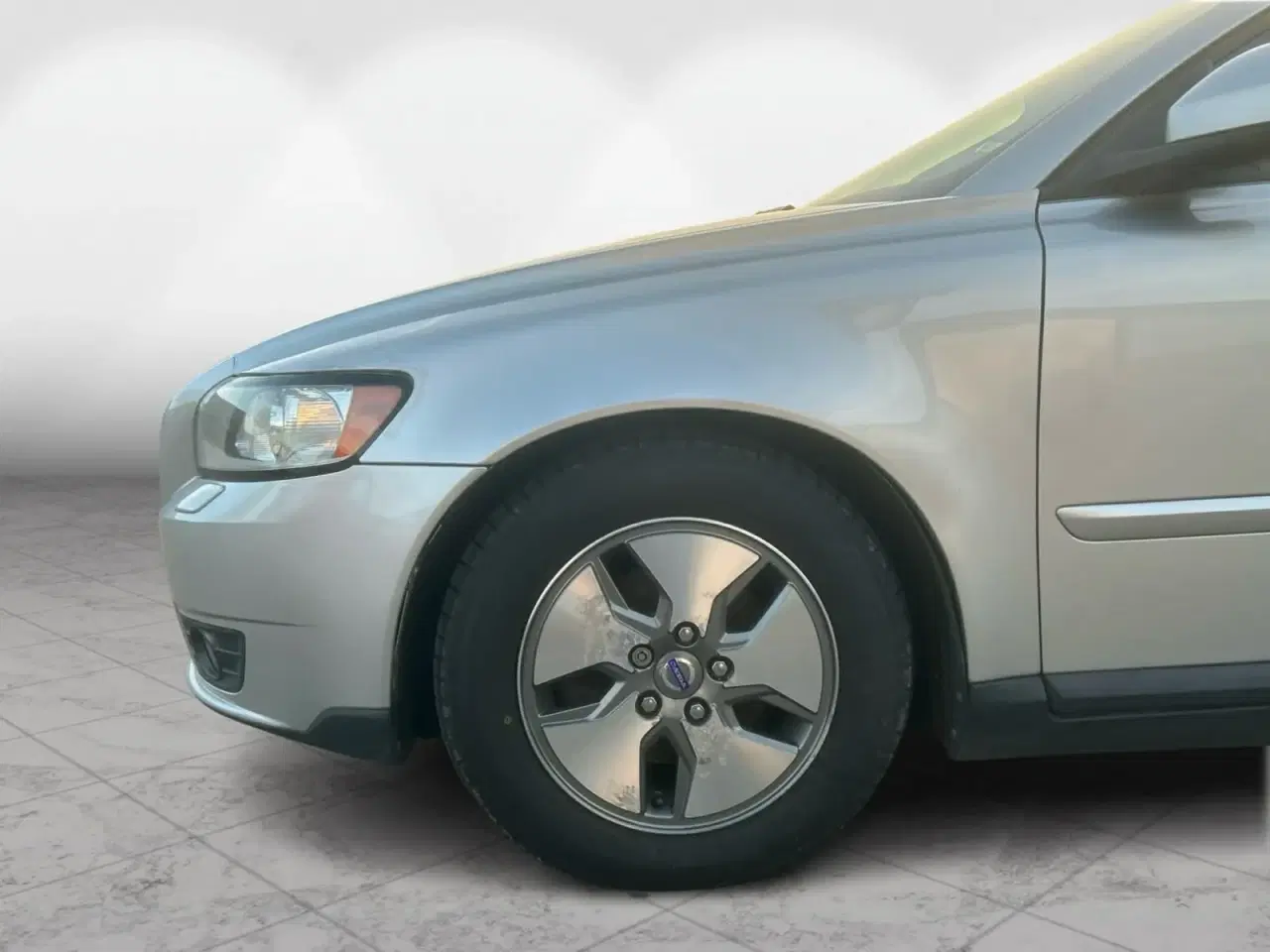 Billede 10 - Volvo V50 1,6 D Momentum