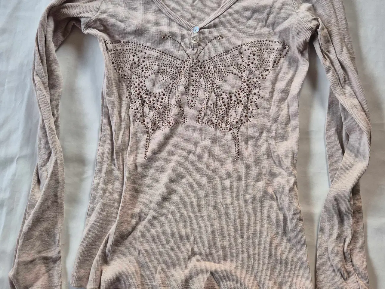 Billede 4 - 3 stk langærmet bluser