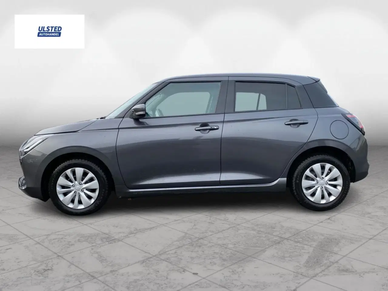 Billede 3 - Suzuki Swift 1,2 Desire 82HK 5d