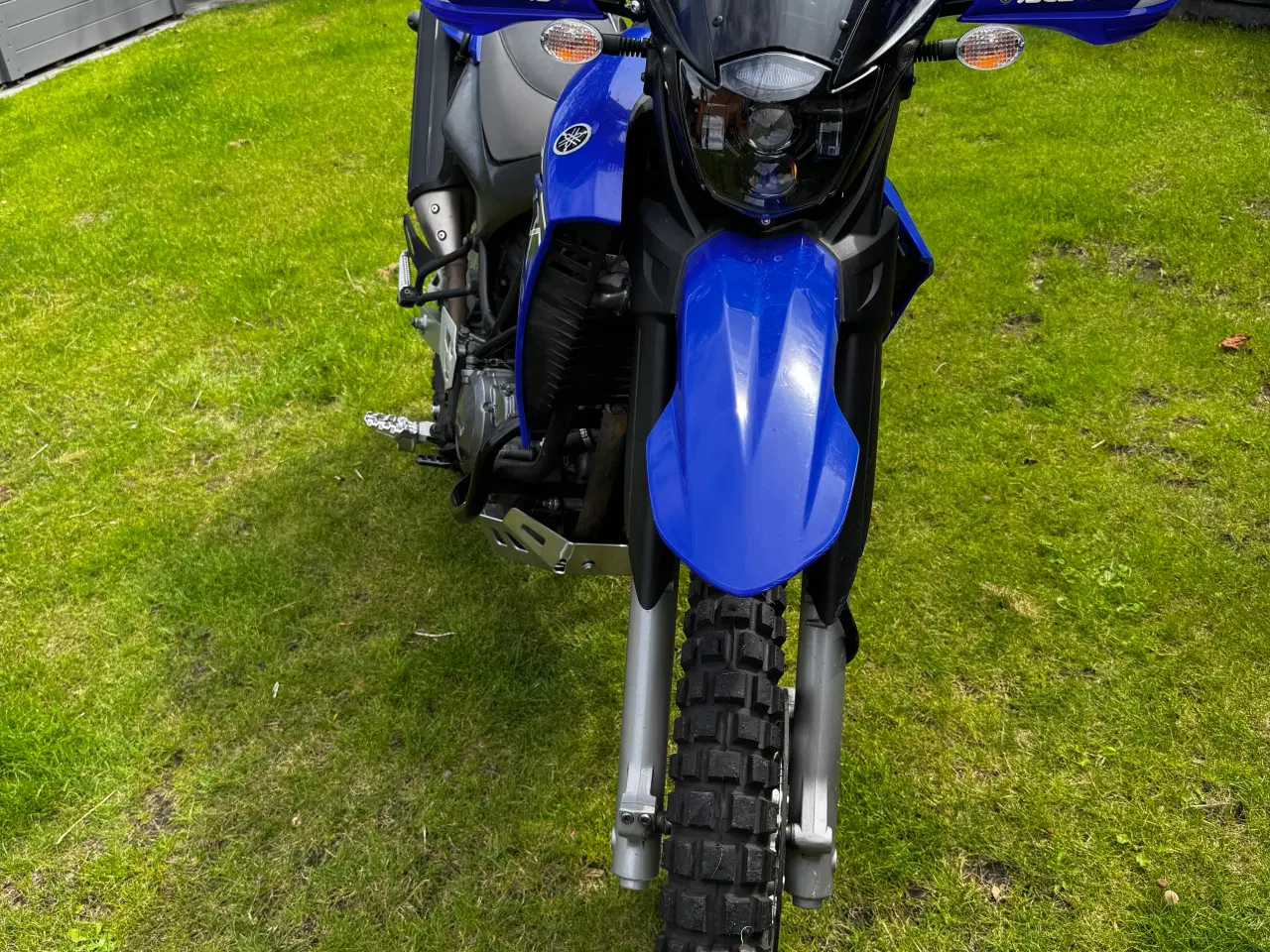 Billede 10 - Yamaha XT 660 r