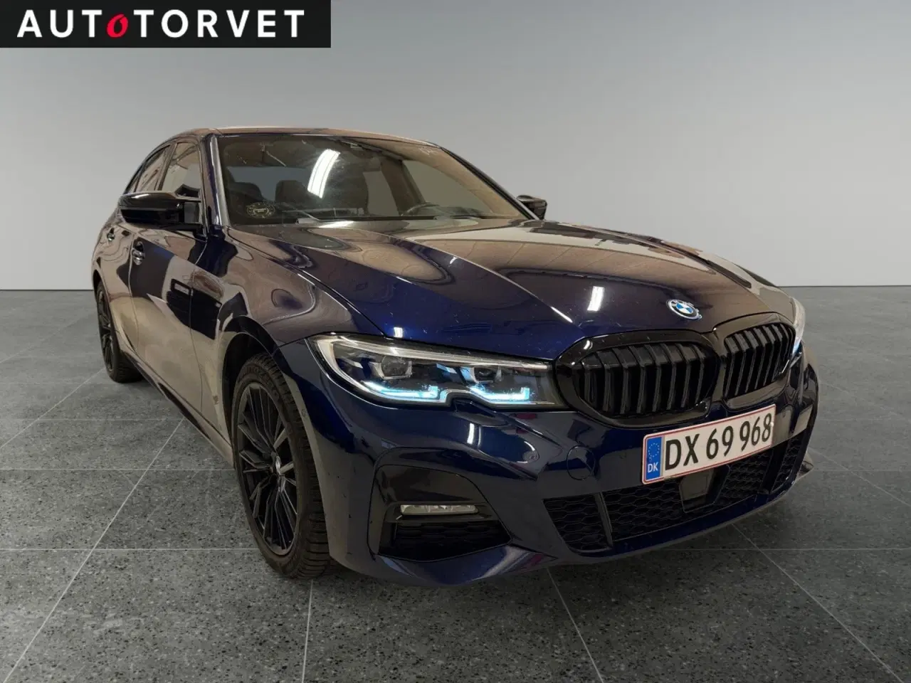 Billede 2 - BMW 330e 2,0 M-Sport aut.