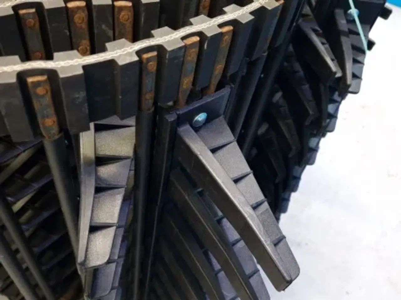 Billede 4 - Asa Lift 182-604 Remkæder