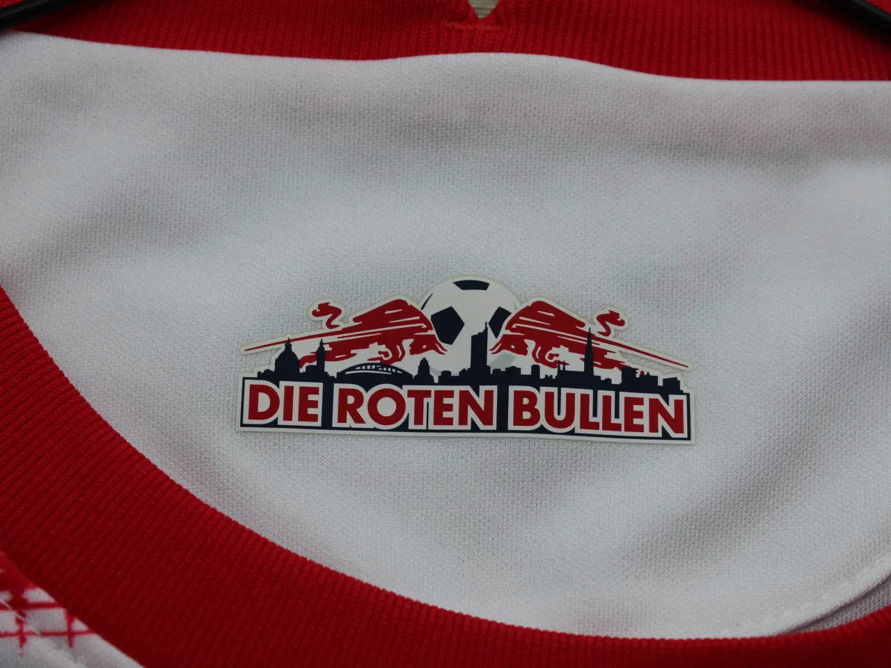 Billede 3 - 💖RB Leipzig  2021/22 🤍 