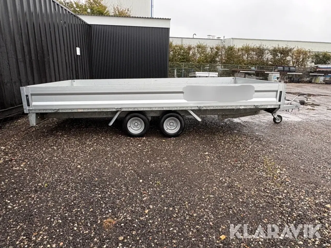 Billede 5 - Trailer Variant 3021 P4