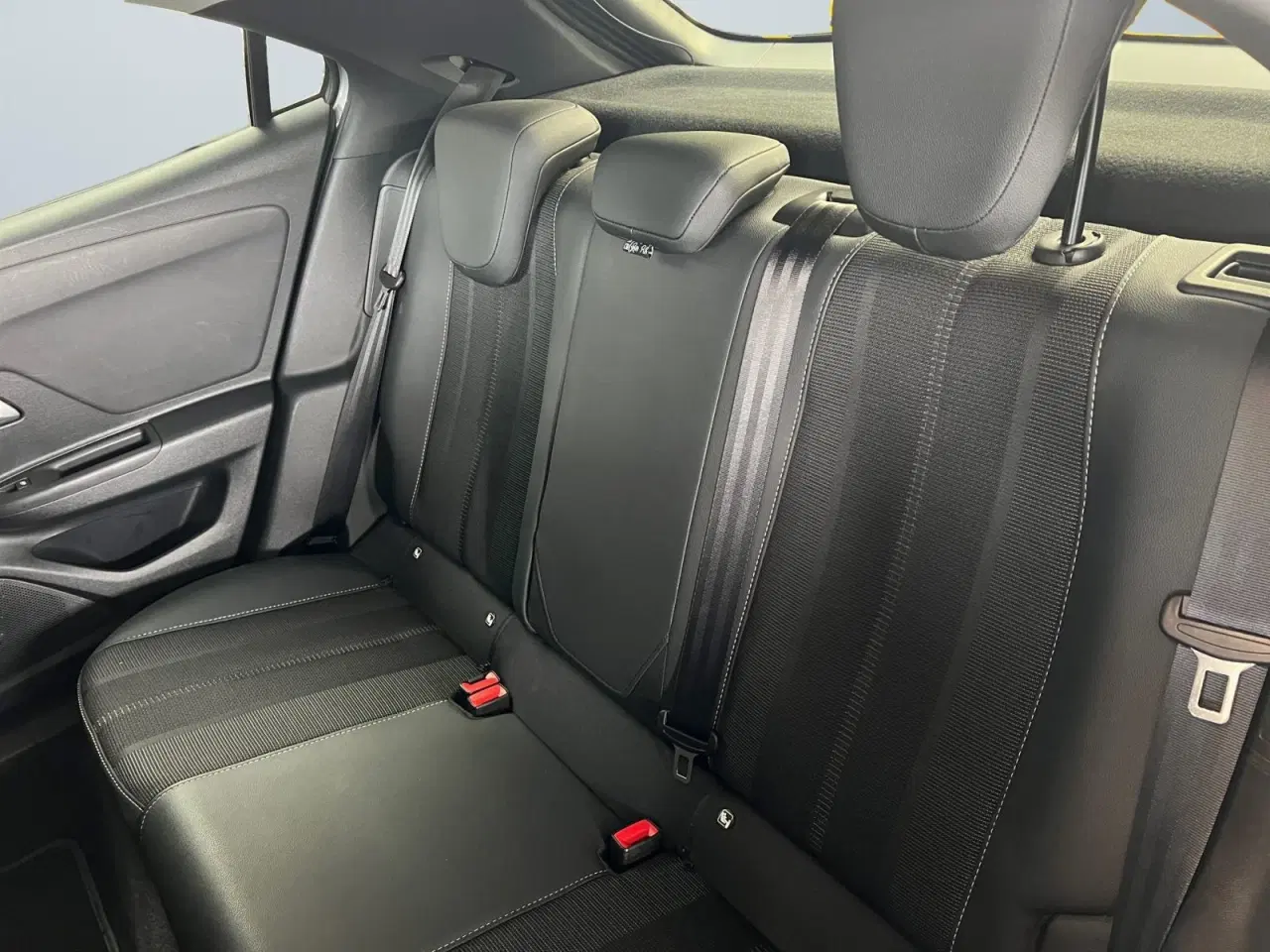 Billede 14 - Opel Mokka-e 50 Elegance